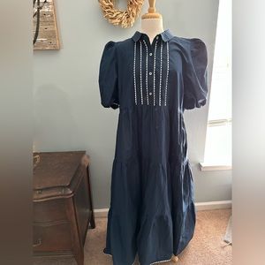 Gretchen Scott Navy MIDI